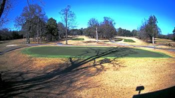 Weather camera view of Lagoon Park.