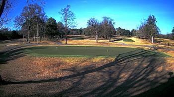 Weather camera view of Lagoon Park.