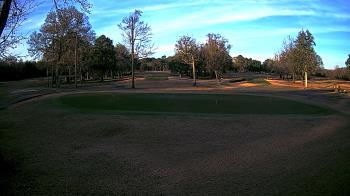 Weather camera view of Lagoon Park.