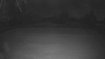 Weather camera view of Lagoon Park.