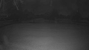 Weather camera view of Lagoon Park.