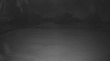 Weather camera view of Lagoon Park.