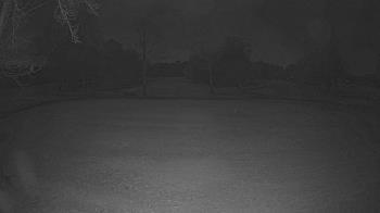 Weather camera view of Lagoon Park.