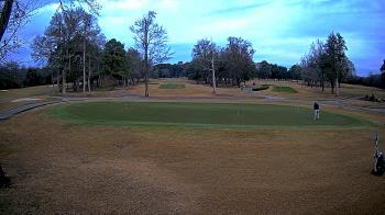 Weather camera view of Lagoon Park.