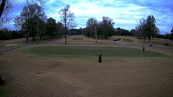Weather camera view of Lagoon Park.