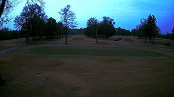 Weather camera view of Lagoon Park.