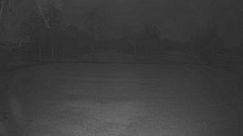 Weather camera view of Lagoon Park.