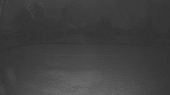 Weather camera view of Lagoon Park.