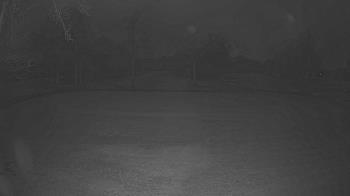 Weather camera view of Lagoon Park.