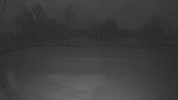 Weather camera view of Lagoon Park.