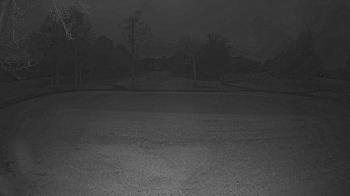 Weather camera view of Lagoon Park.