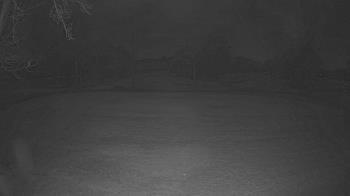 Weather camera view of Lagoon Park.