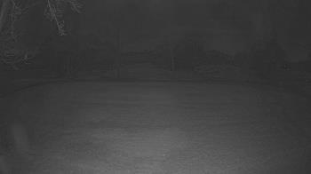 Weather camera view of Lagoon Park.