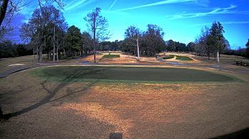 Weather camera view of Lagoon Park.