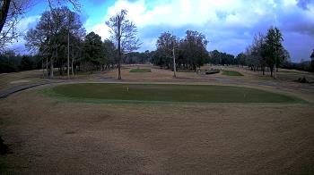 Weather camera view of Lagoon Park.