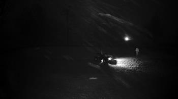 Weather camera view of Lagoon Park.