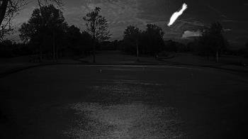 Weather camera view of Lagoon Park.