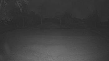 Weather camera view of Lagoon Park.