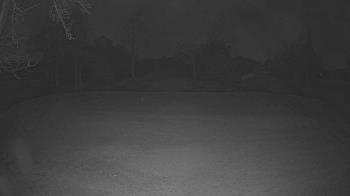 Weather camera view of Lagoon Park.