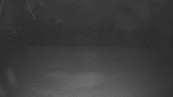 Weather camera view of Lagoon Park.