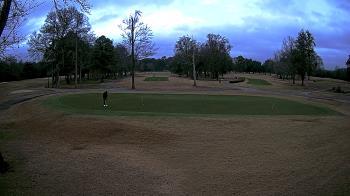 Weather camera view of Lagoon Park.