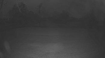 Weather camera view of Lagoon Park.