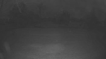 Weather camera view of Lagoon Park.