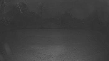 Weather camera view of Lagoon Park.