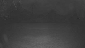 Weather camera view of Lagoon Park.