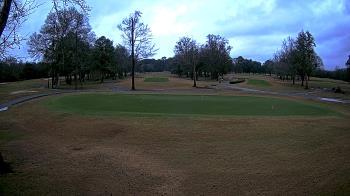 Weather camera view of Lagoon Park.