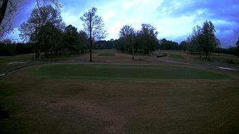Weather camera view of Lagoon Park.