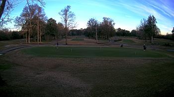 Weather camera view of Lagoon Park.