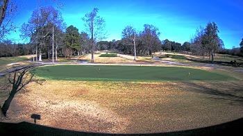 Weather camera view of Lagoon Park.