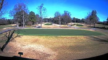 Weather camera view of Lagoon Park.