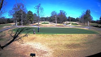 Weather camera view of Lagoon Park.