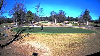 Weather camera view of Lagoon Park.