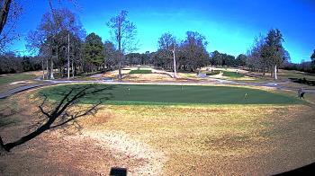 Weather camera view of Lagoon Park.