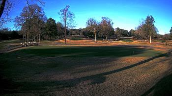 Weather camera view of Lagoon Park.