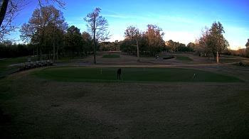 Weather camera view of Lagoon Park.
