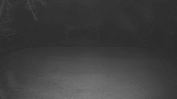 Weather camera view of Lagoon Park.