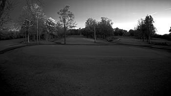 Weather camera view of Lagoon Park.