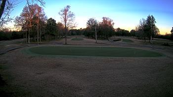 Weather camera view of Lagoon Park.