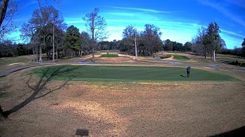 Weather camera view of Lagoon Park.