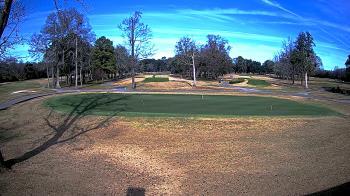 Weather camera view of Lagoon Park.