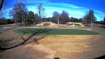Weather camera view of Lagoon Park.