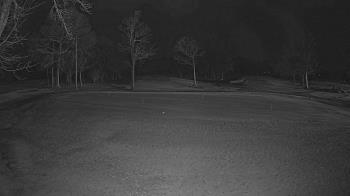 Weather camera view of Lagoon Park.