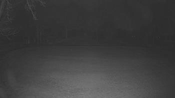 Weather camera view of Lagoon Park.