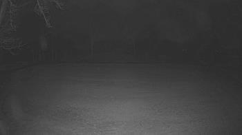 Weather camera view of Lagoon Park.