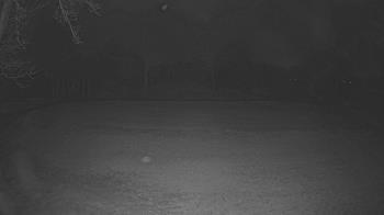 Weather camera view of Lagoon Park.