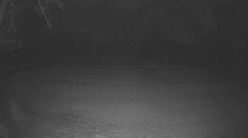 Weather camera view of Lagoon Park.